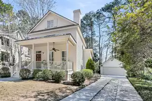 5142 Coral Reef Dr, Johns Island, SC 29455 - Photo 2