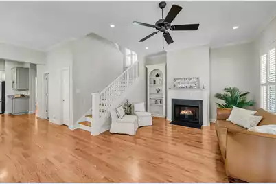 5142 Coral Reef Drive, Johns Island, SC 29455 - Photo 8