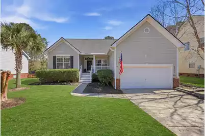 2384 Bergeron Way, Mount Pleasant, SC 29466 - Photo 1