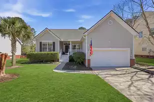 2384 Bergeron Way, Mount Pleasant, SC 29466 - Photo 1