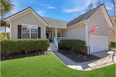 2384 Bergeron Way, Mount Pleasant, SC 29466 - Photo 2