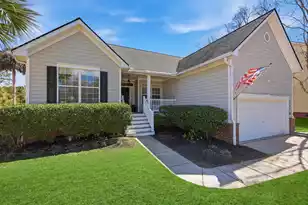 2384 Bergeron Way, Mount Pleasant, SC 29466 - Photo 2