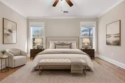 2384 Bergeron Way, Mount Pleasant, SC 29466 - Photo 16