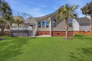 2384 Bergeron Way, Mount Pleasant, SC 29466 - Photo 30