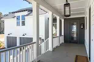 3873 Summerton St, Mount Pleasant, SC 29466 - Photo 10