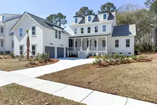 3873 Summerton St, Mount Pleasant, SC 29466 - Photo 1