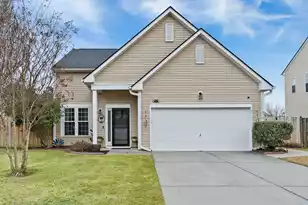 9761 Stockport Cir, Summerville, SC 29485 - Photo 1