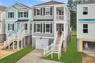 7319 Longtown Dr, Hanahan, SC 29410 - Photo 1