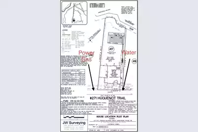 271 Huguenot Trail, Huger, SC 29450 - Photo 2
