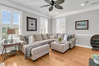 3552 Bagley Drive, Mount Pleasant, SC 29466 - Photo 12
