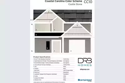 456 Cadbury Loop, Summerville, SC 29486 - Photo 32