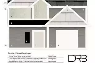 456 Cadbury Loop, Summerville, SC 29486 - Photo 32