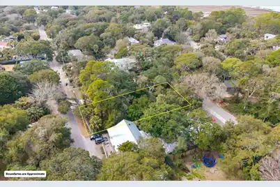 406 Erie Avenue E, Folly Beach, SC 29439 - Photo 16