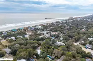 406 Erie Ave E, Folly Beach, SC 29439 - Photo 1