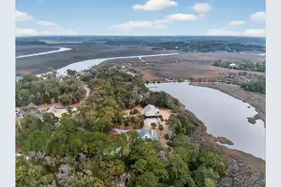 8970 Palmetto Road, Edisto Island, SC 29438 - Photo 44