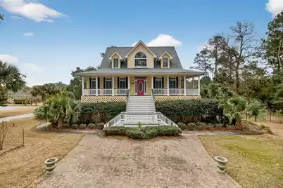 8970 Palmetto Road, Edisto Island, SC 29438 - Photo 46