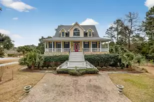 8970 Palmetto Rd, Edisto Island, SC 29438 - Photo 46