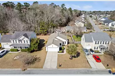 534 Beverly Drive, Summerville, SC 29485 - Photo 38