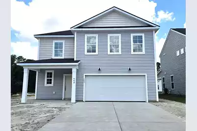 443 Cadbury Loop, Summerville, SC 29486 - Photo 1