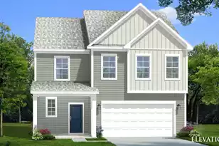 449 Cadbury Loop, Summerville, SC 29486 - Photo 1