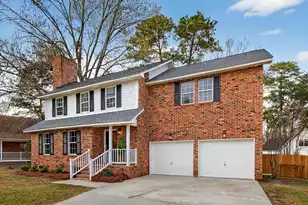 1017 Crooked Stick Ct, Summerville, SC 29483 - Photo 1