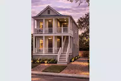 6 Poinsett Street, Charleston, SC 29403 - Photo 2