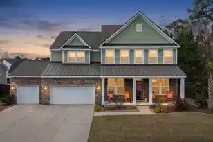 605 Pointe Blvd S, Summerville, SC 29483 - Photo 1