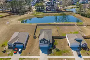 440 Blue Elderberry Run, Moncks Corner, SC 29461 - Photo 64