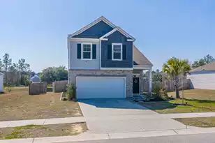 440 Blue Elderberry Run, Moncks Corner, SC 29461 - Photo 60