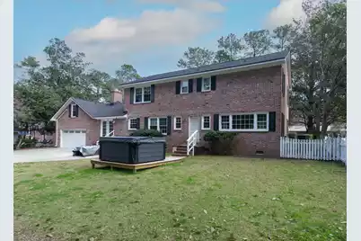 104 Race Club Road, Summerville, SC 29483 - Photo 32