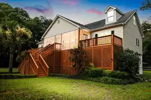 197 Hideaway Ln, Ridgeville, SC 29472 - Photo 1