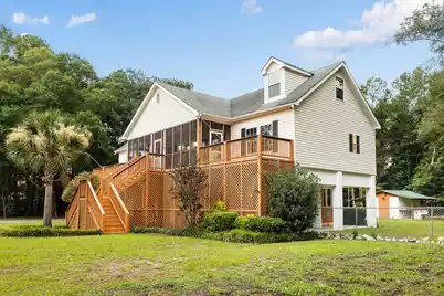 197 Hideaway Lane, Ridgeville, SC 29472 - Photo 8