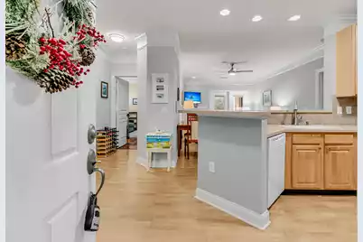 1025 Riverland Woods Place #Apt 1109, Charleston, SC 29412 - Photo 4