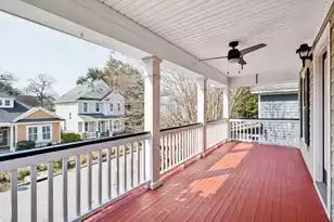 5203 Celtic Dr, North Charleston, SC 29405 - Photo 36