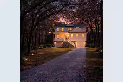 0 King Rail Lane, Edisto Island, SC 29438 - Photo 2