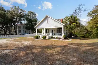 1105 Wichman Street, Walterboro, SC 29488 - Photo 4