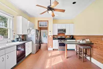 1105 Wichman Street, Walterboro, SC 29488 - Photo 20