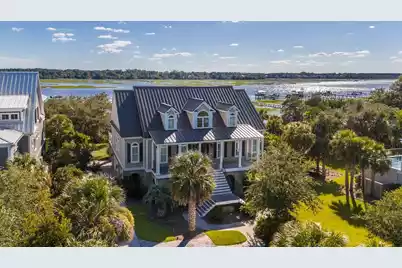 4638 Cape Island Drive, Awendaw, SC 29429 - Photo 1