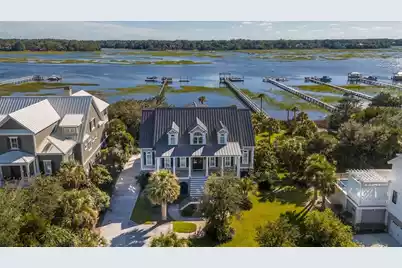 4638 Cape Island Drive, Awendaw, SC 29429 - Photo 2