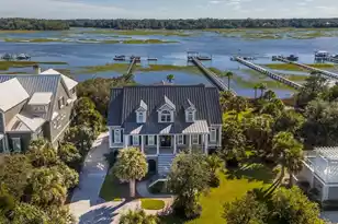 4638 Cape Island Dr, Awendaw, SC 29429 - Photo 2