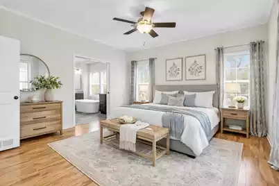 35 Dalmation Court, Round O, SC 29474 - Photo 26