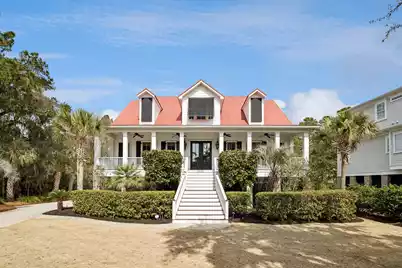 3253 Sand Marsh Lane, Mount Pleasant, SC 29466 - Photo 4