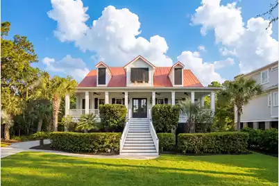 3253 Sand Marsh Lane, Mount Pleasant, SC 29466 - Photo 1