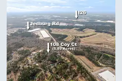 108 Coy Court, Summerville, SC 29486 - Photo 30