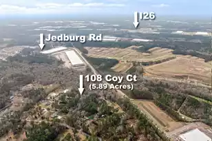 108 Coy Ct, Summerville, SC 29486 - Photo 30