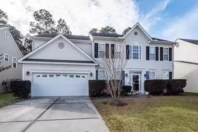 3419 Kirkwall Drive, Summerville, SC 29485 - Photo 28