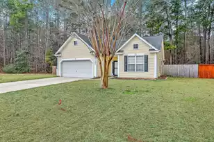 2626 Spivey Ct, North Charleston, SC 29406 - Photo 4