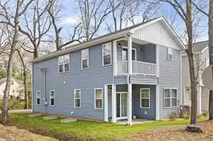 5760 Pilgrim Ave, Hanahan, SC 29410 - Photo 1