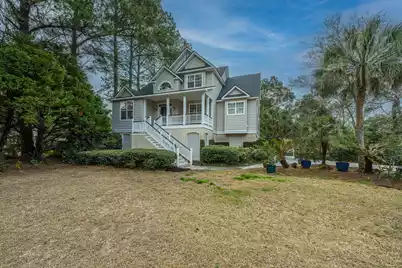 509 Chimney Bluff Drive, Mount Pleasant, SC 29464 - Photo 1