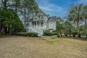 509 Chimney Bluff Dr, Mount Pleasant, SC 29464 - Photo 1